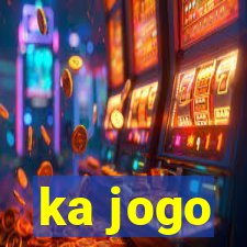 ka jogo